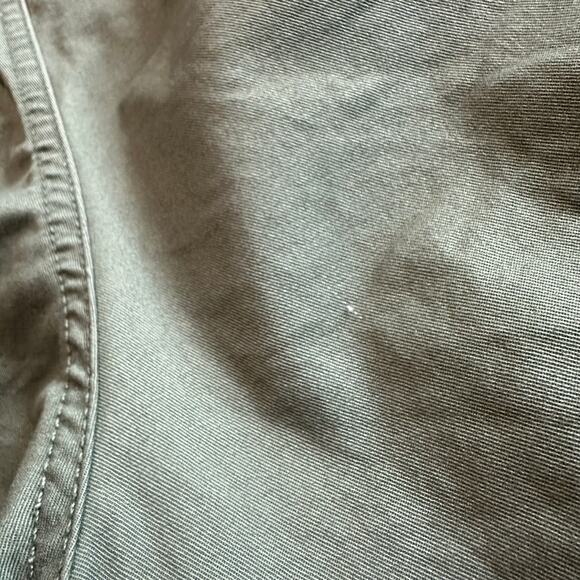 Polo Ralph Lauren Men's Classic Fit Prepster Shorts Green 2XB - Picture 10 of 10